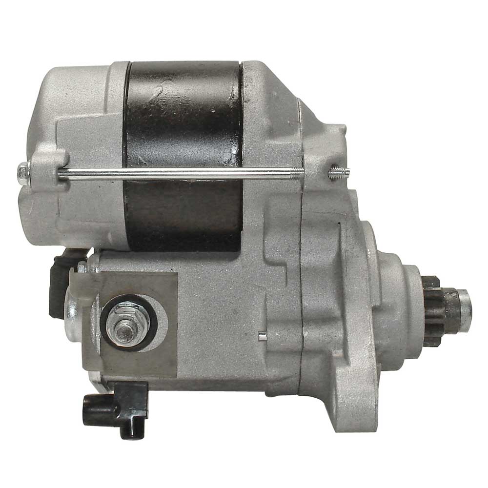 1991 Honda CRX Starter