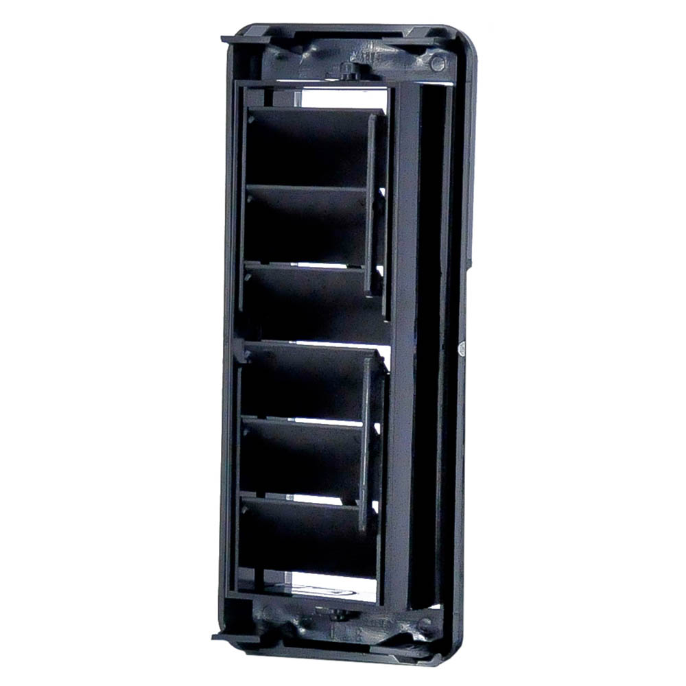 Big Parts FO-S0105BIGN Dashboard Air Vent