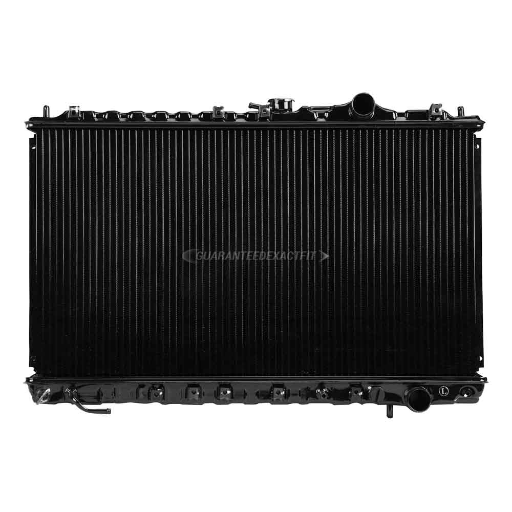 1994 Eagle Summit Radiator