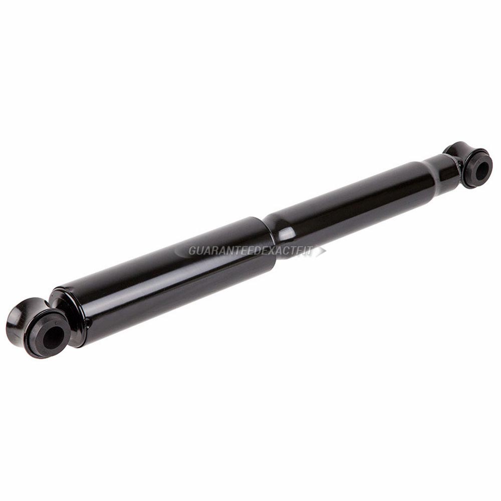 BuyAutoParts 75-834474J Shock and Strut Set