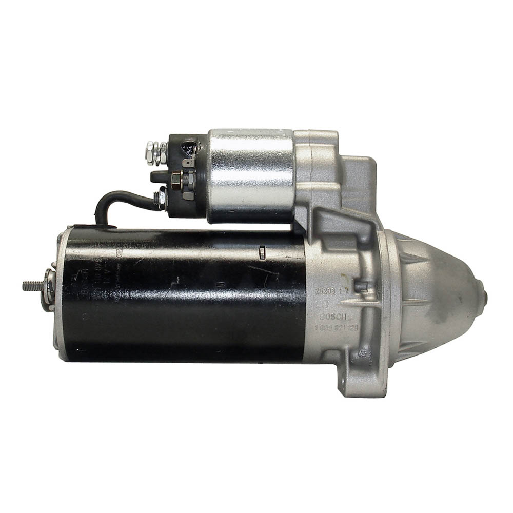 1993 Mercedes Benz 300SE Starter