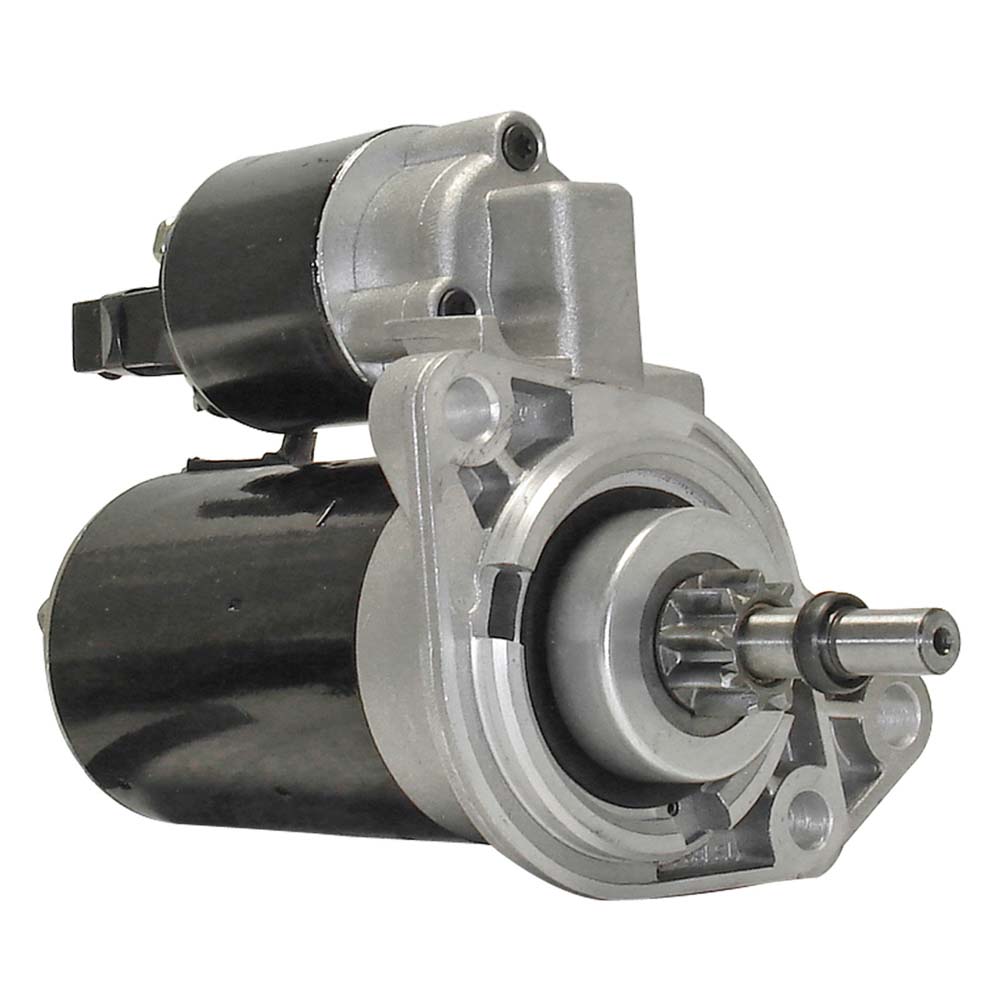 2000 Volkswagen Cabrio Starter