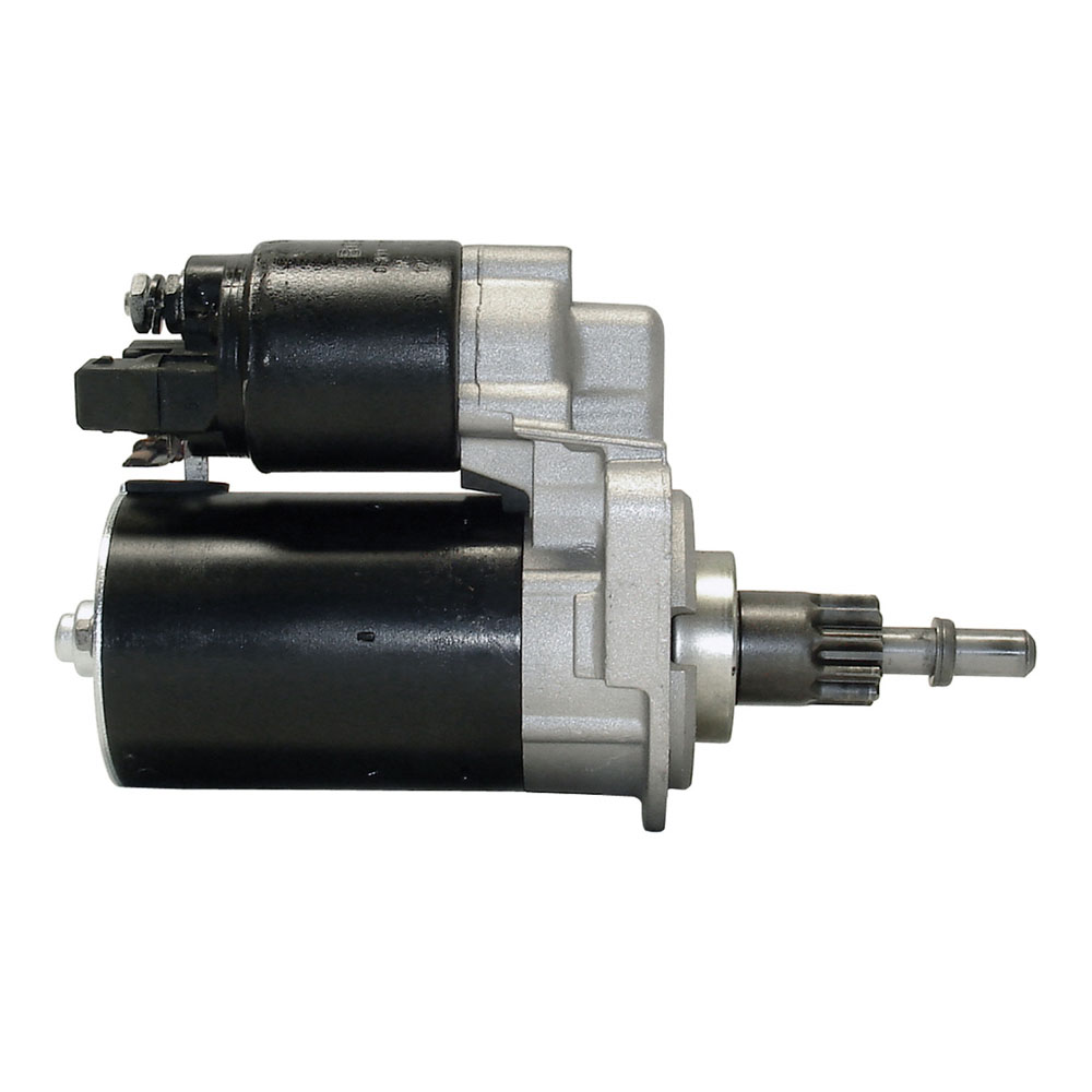 1995 Volkswagen Passat Starter