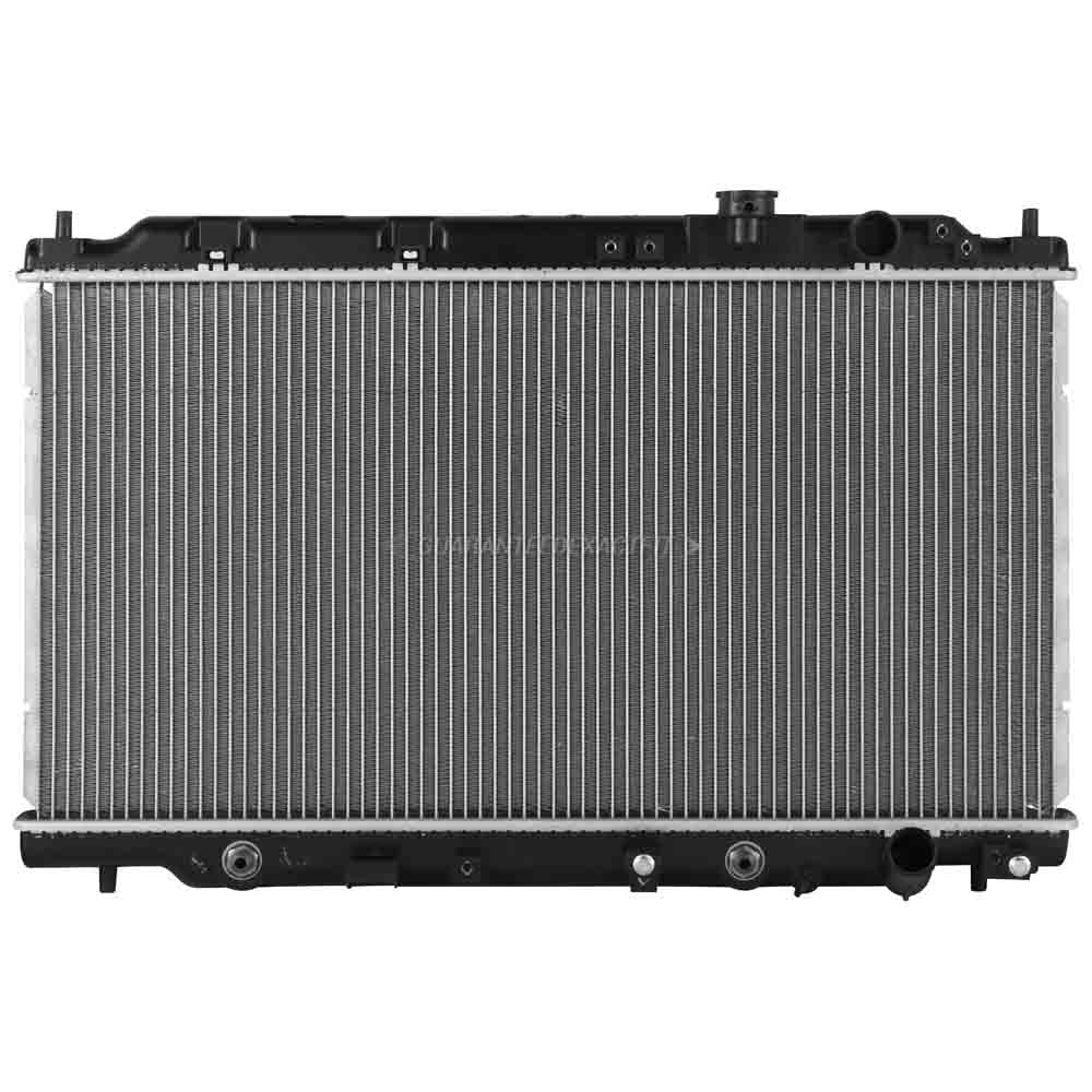 2000 Acura Integra Radiator