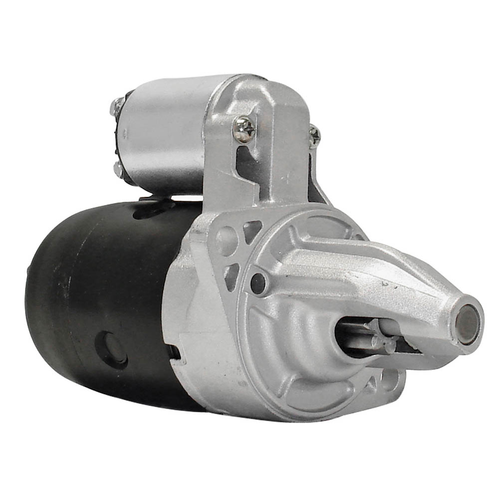 BuyAutoParts 30-06251AR Starter