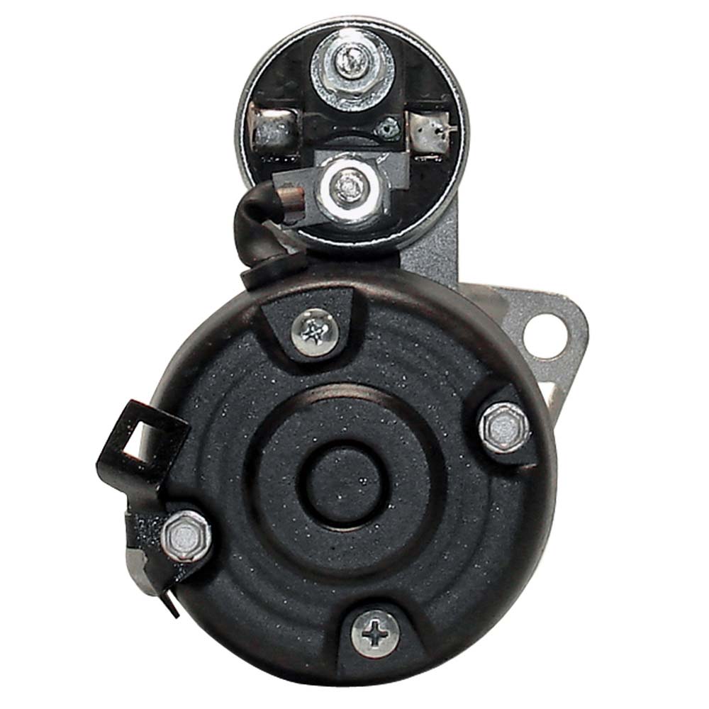 BuyAutoParts 30-06251AR Starter