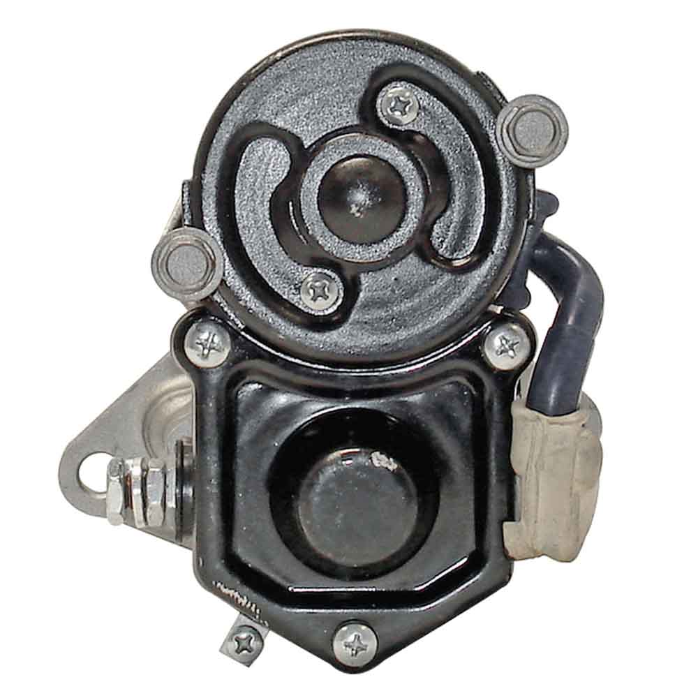 1989 Isuzu I-Mark Starter