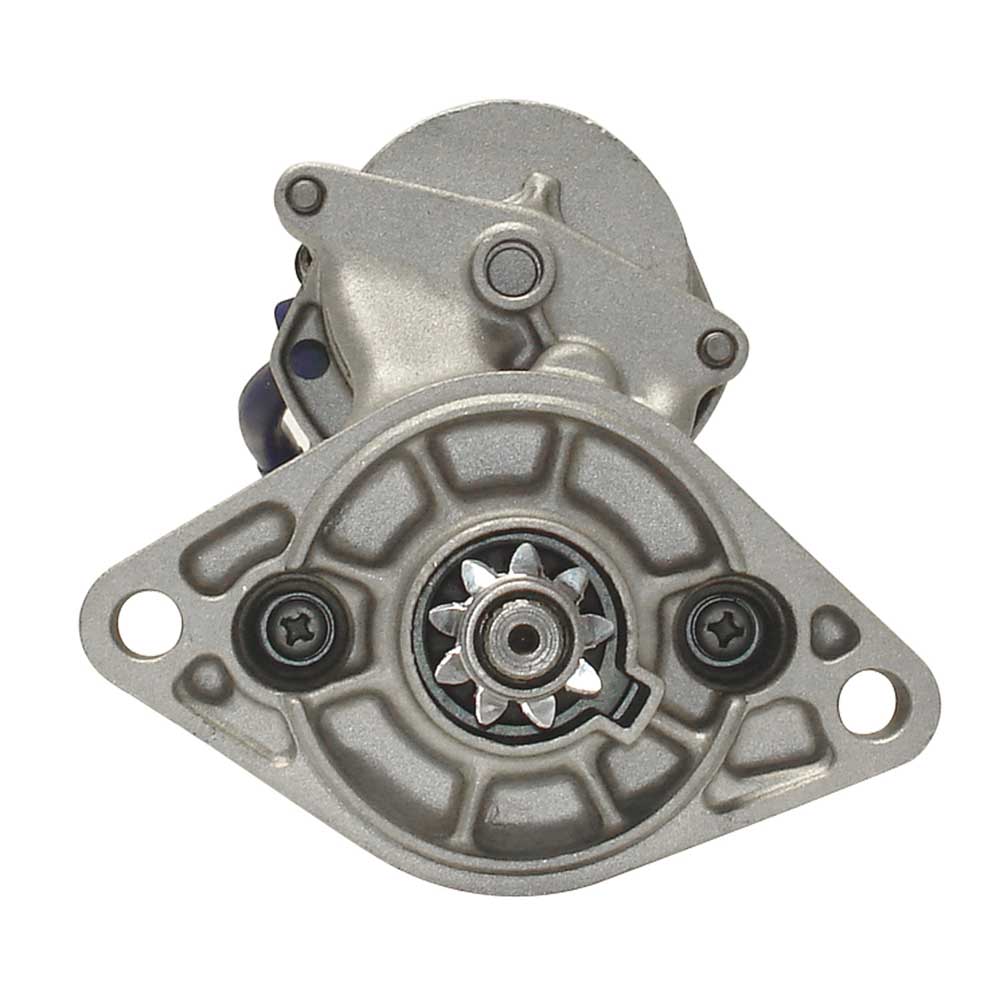 1989 Isuzu I-Mark Starter