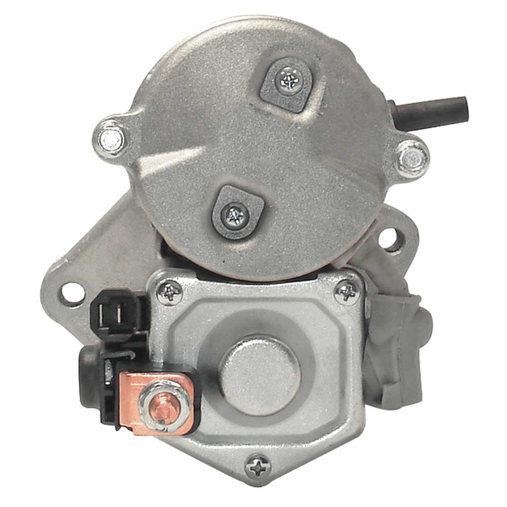 1994 Eagle Vision Starter