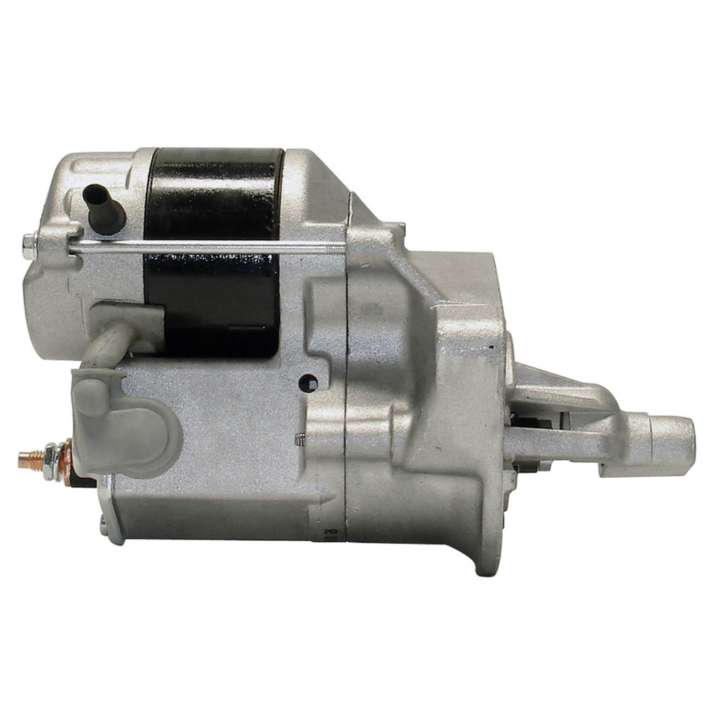 1994 Eagle Vision Starter