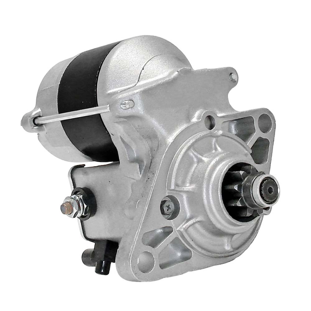 1995 Honda Civic Starter
