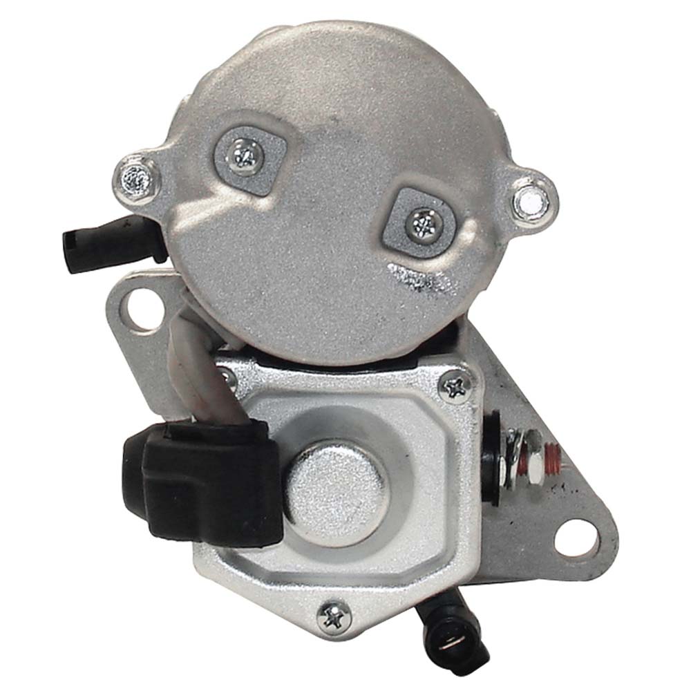 1995 Honda Civic Starter