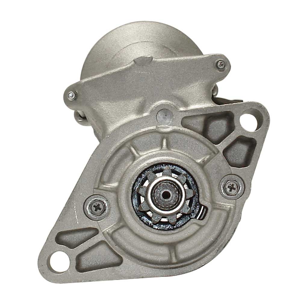 1995 Honda Civic Starter