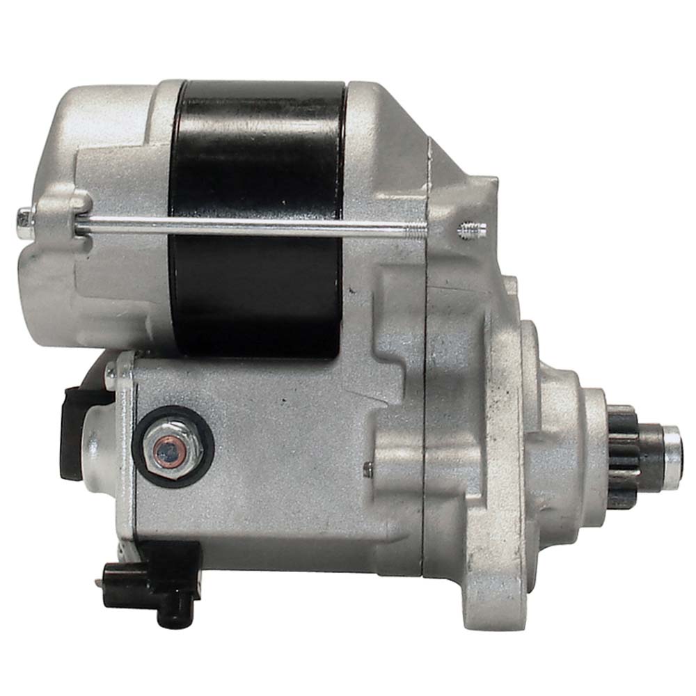1995 Honda Civic Starter