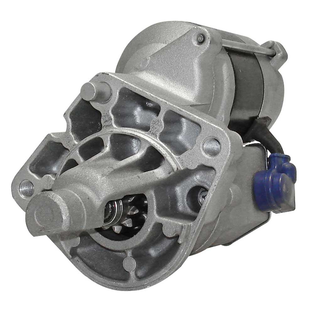 BuyAutoParts 30-06398AR Starter