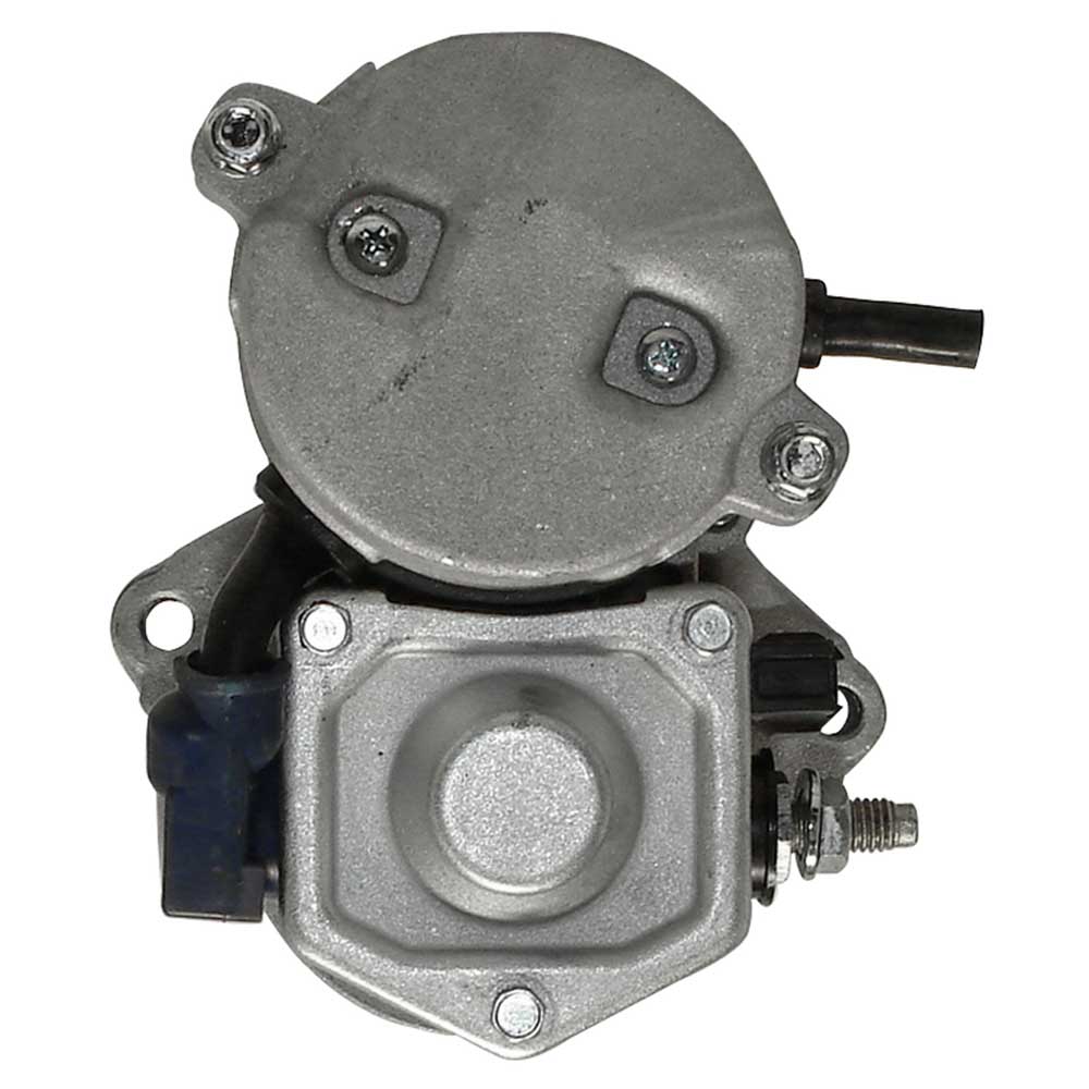 BuyAutoParts 30-06398AR Starter