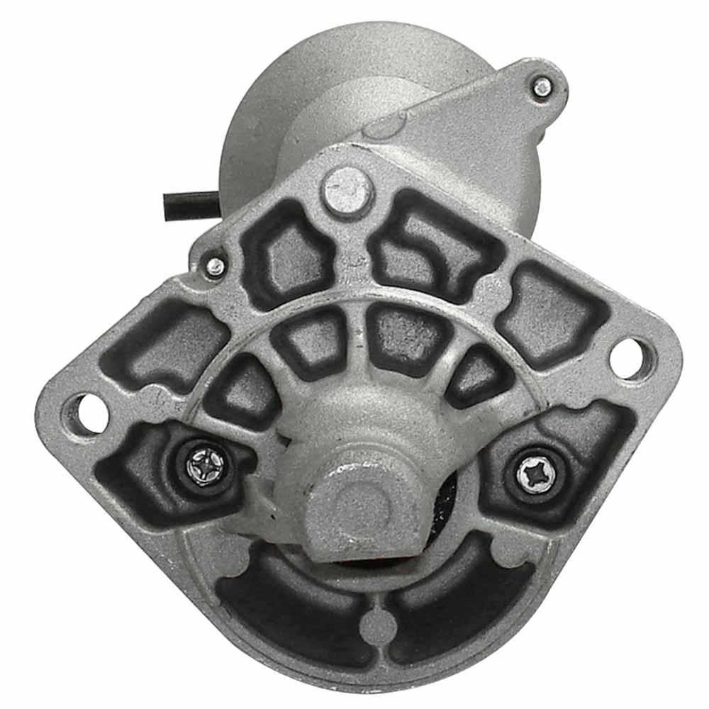 BuyAutoParts 30-06398AR Starter