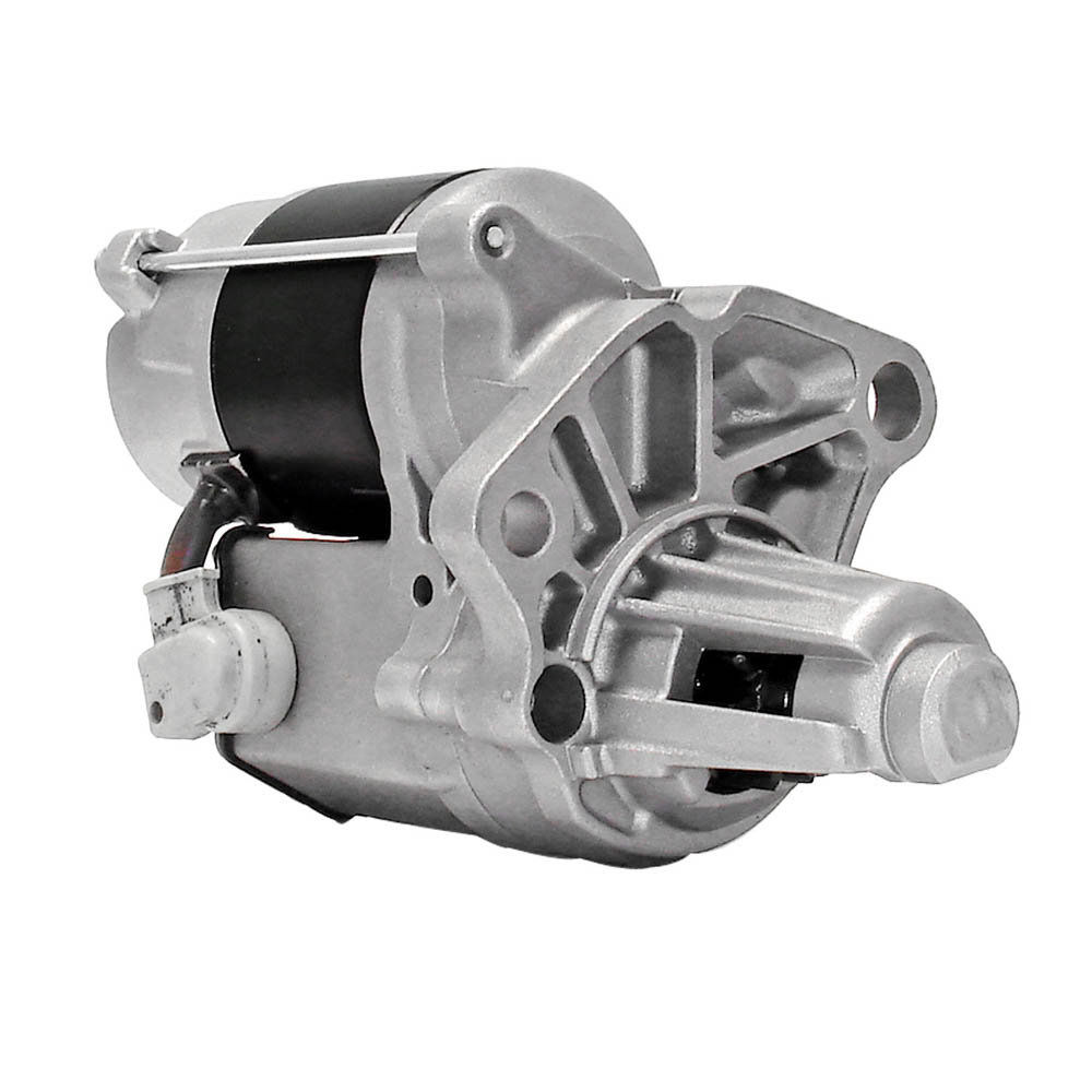 1995 Dodge B2500 Starter