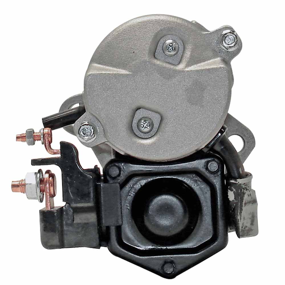 1995 Dodge B2500 Starter