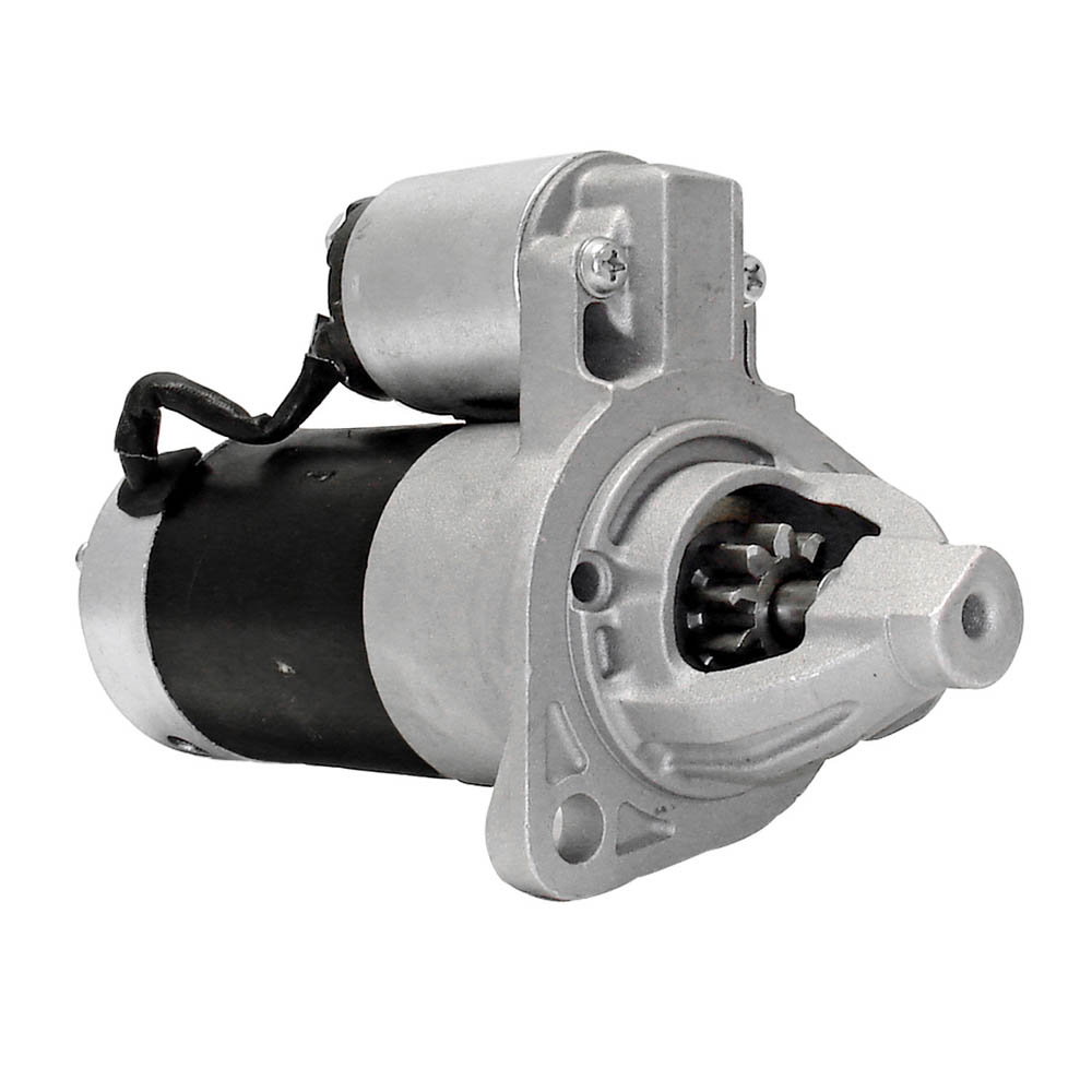 1994 Jeep Grand Cherokee Starter