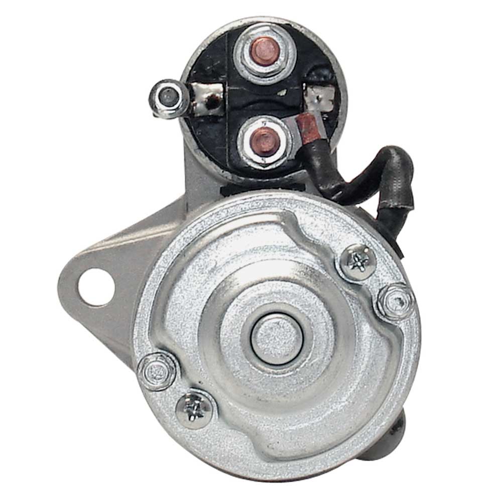 1994 Jeep Grand Cherokee Starter