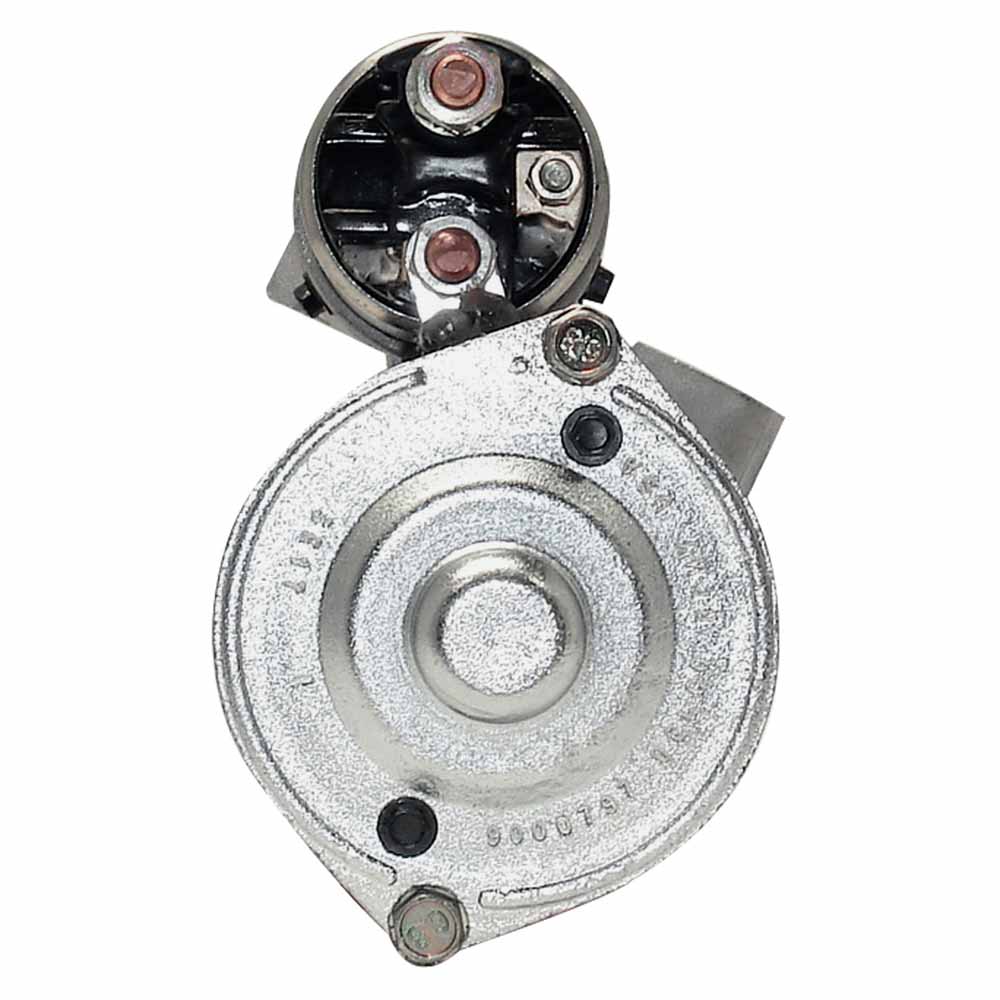 1994 Buick Roadmaster Starter