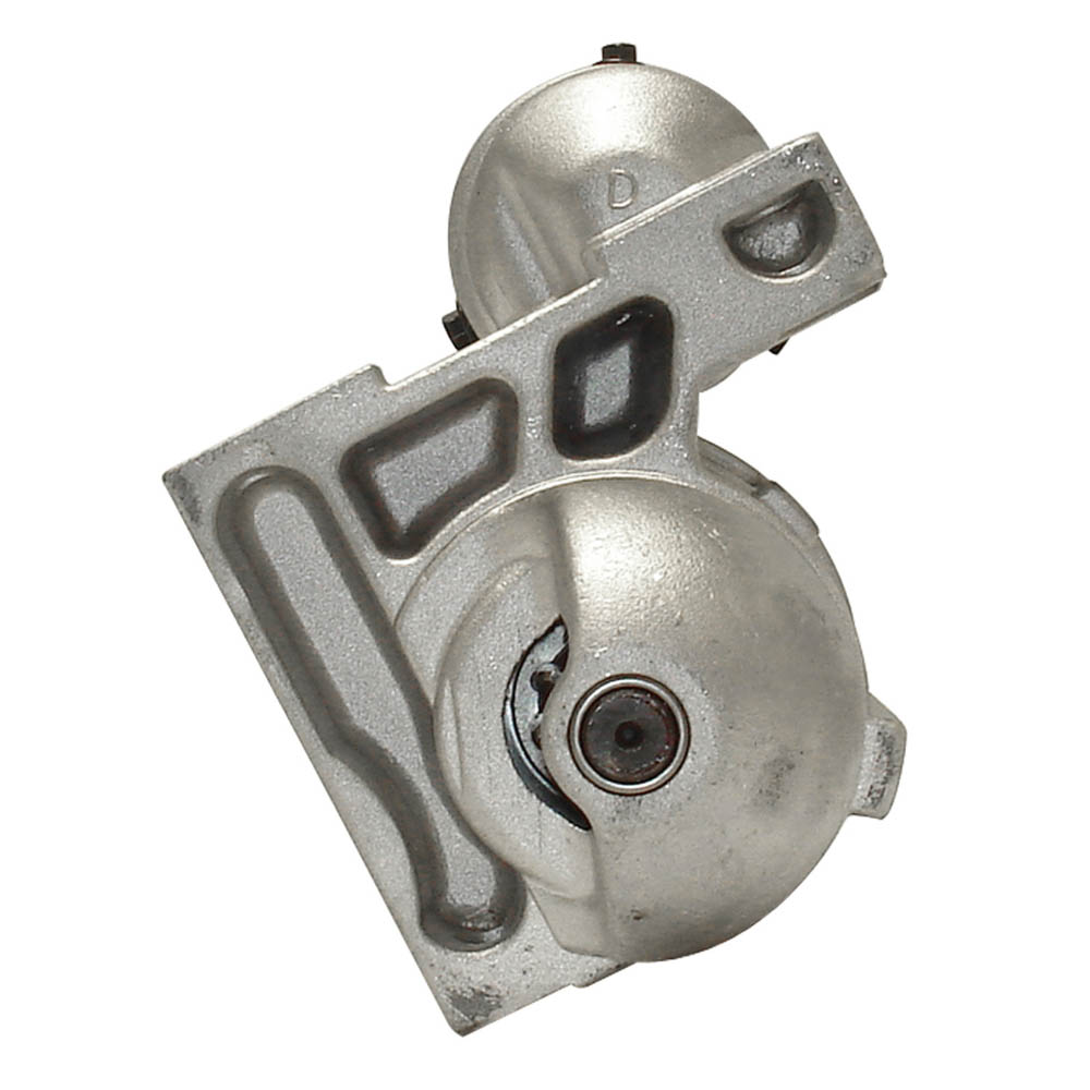1994 Buick Roadmaster Starter