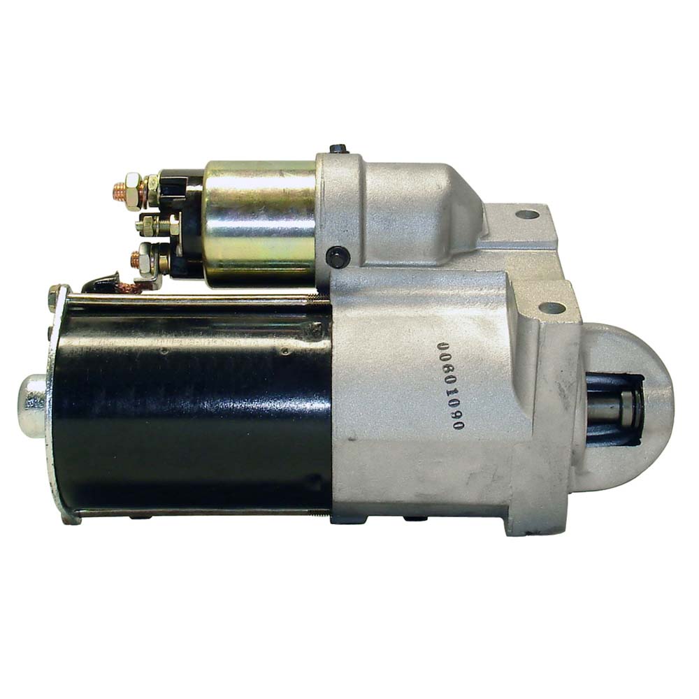 1994 Buick Roadmaster Starter