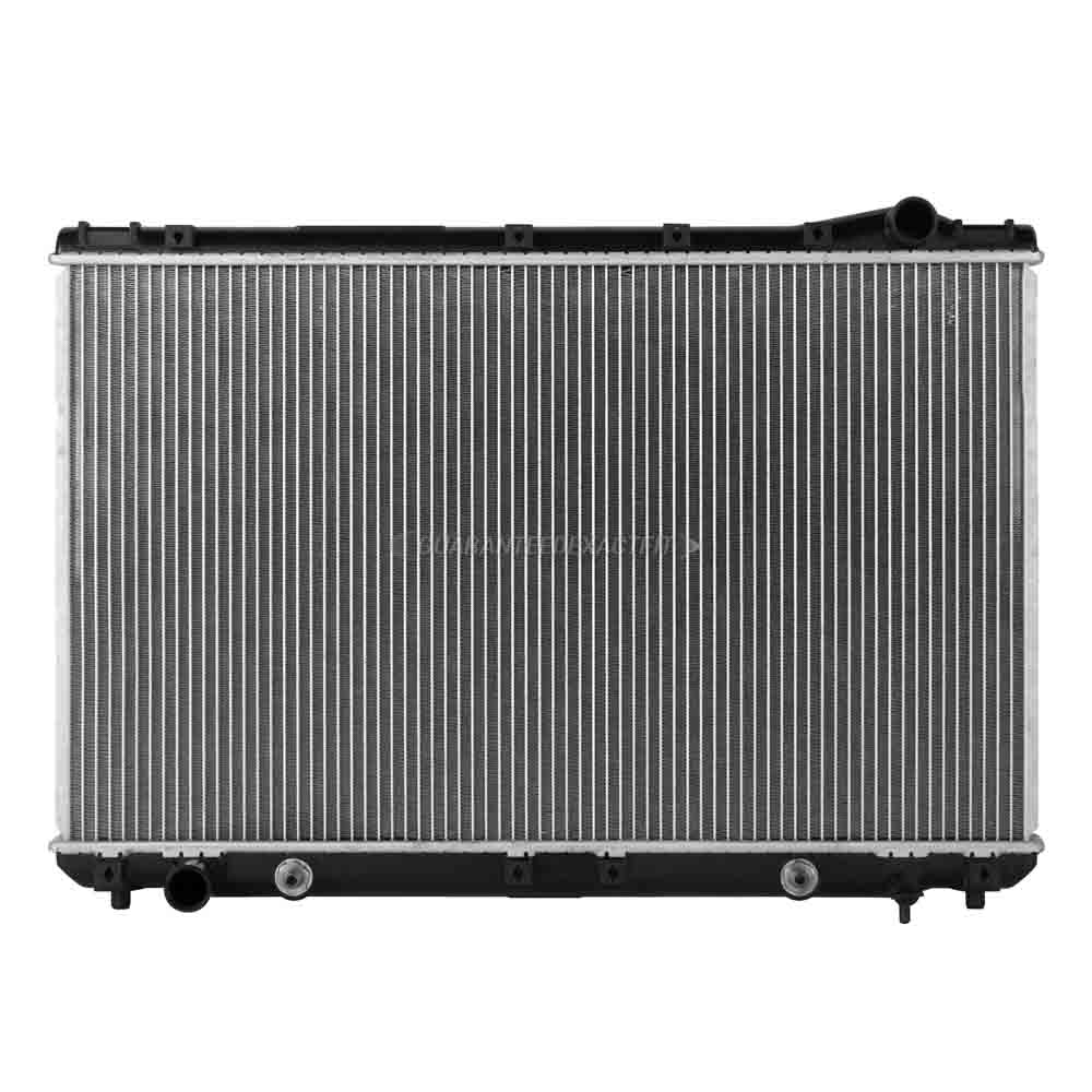 1994 Lexus ES300 Radiator