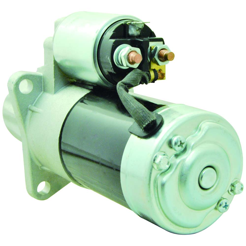 1992 Mazda MX-3 Starter