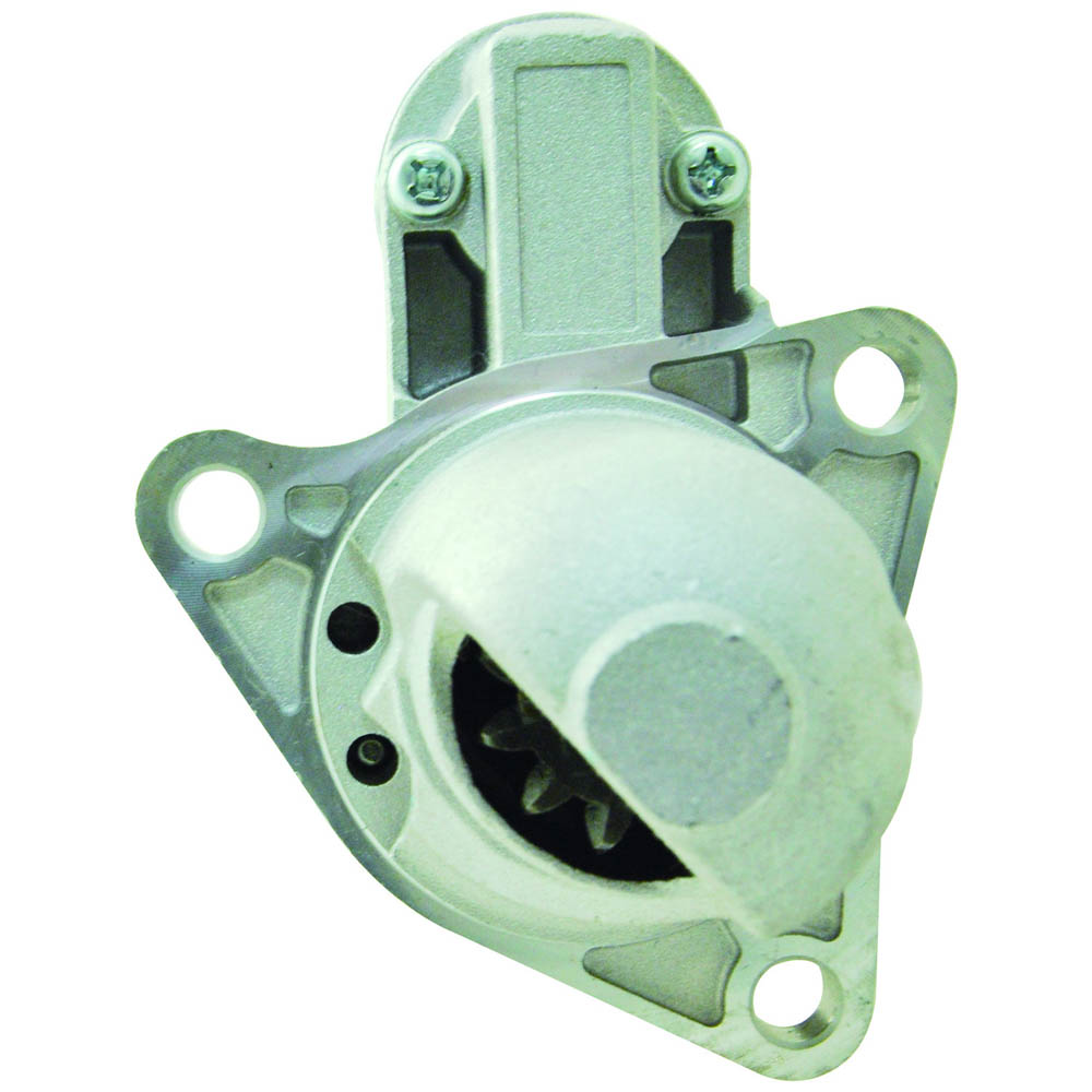 1992 Mazda MX-3 Starter