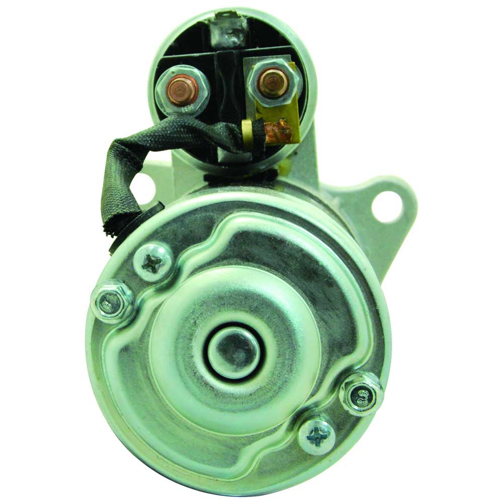 1992 Mazda MX-3 Starter
