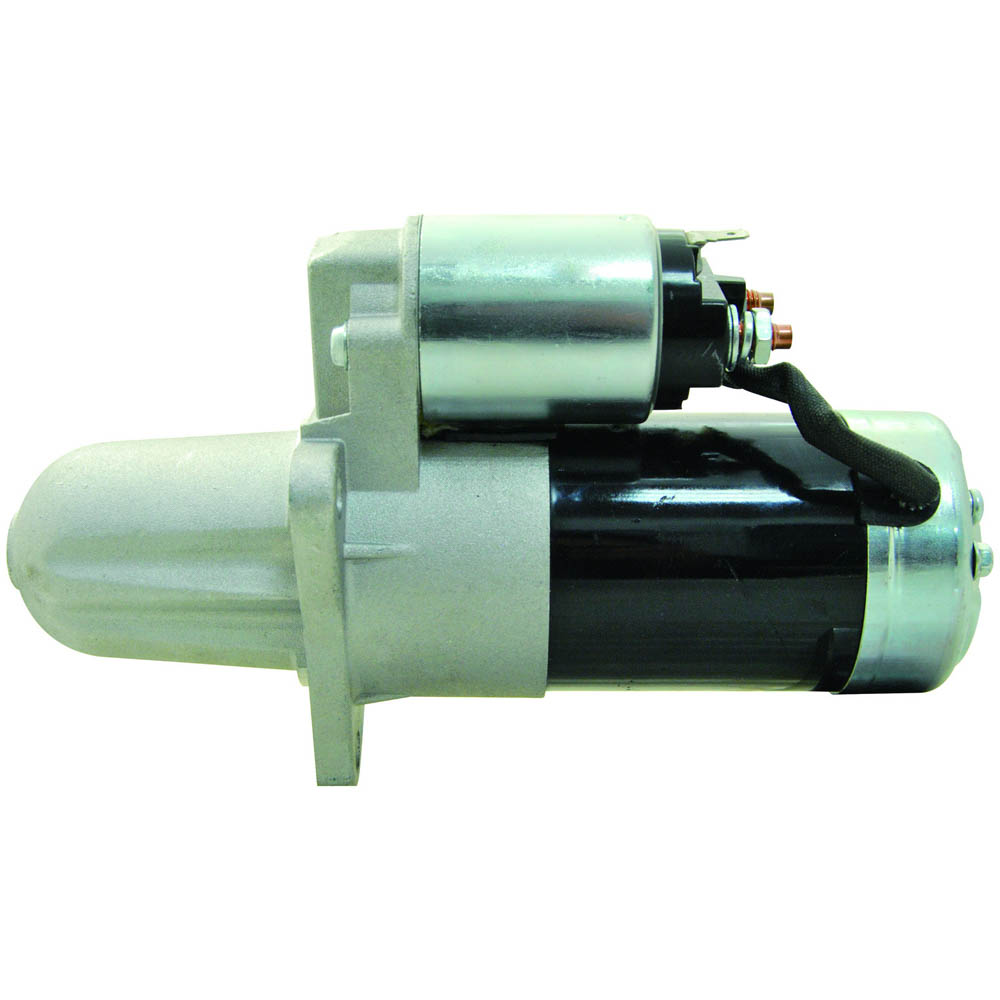 1992 Mazda MX-3 Starter
