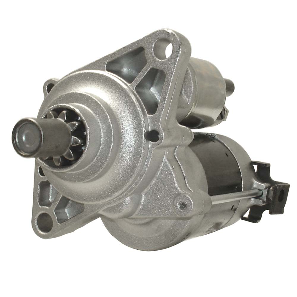 1995 Honda Civic Starter