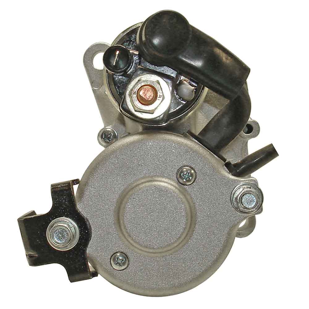 1995 Honda Civic Starter