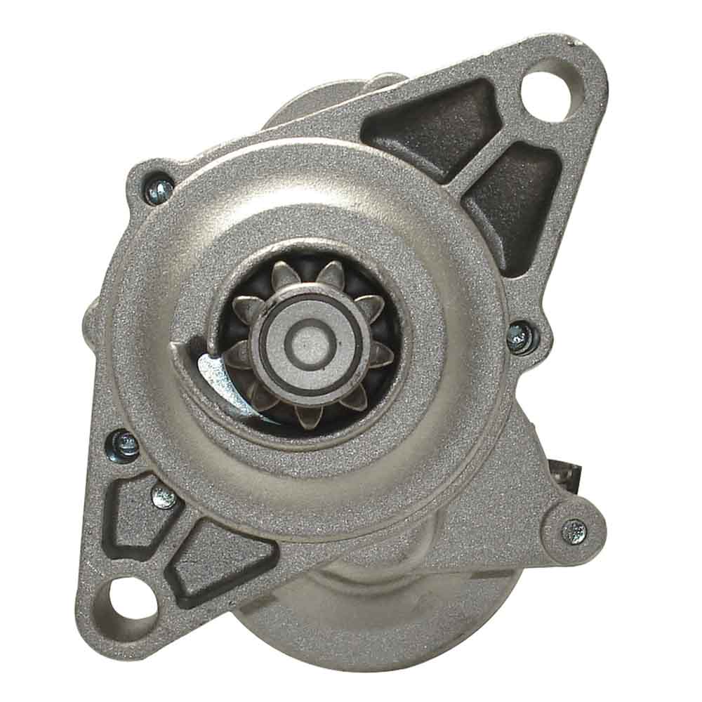 1995 Honda Civic Starter