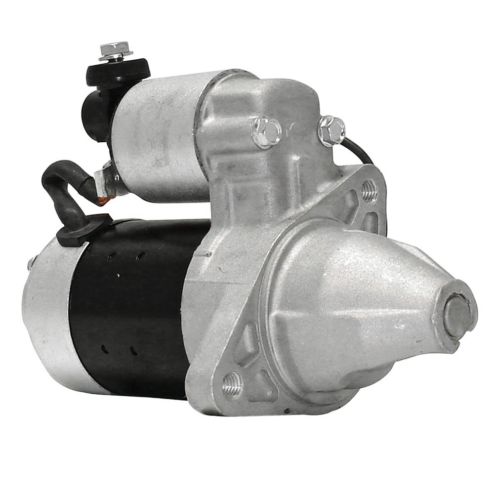 1994 Nissan Altima Starter