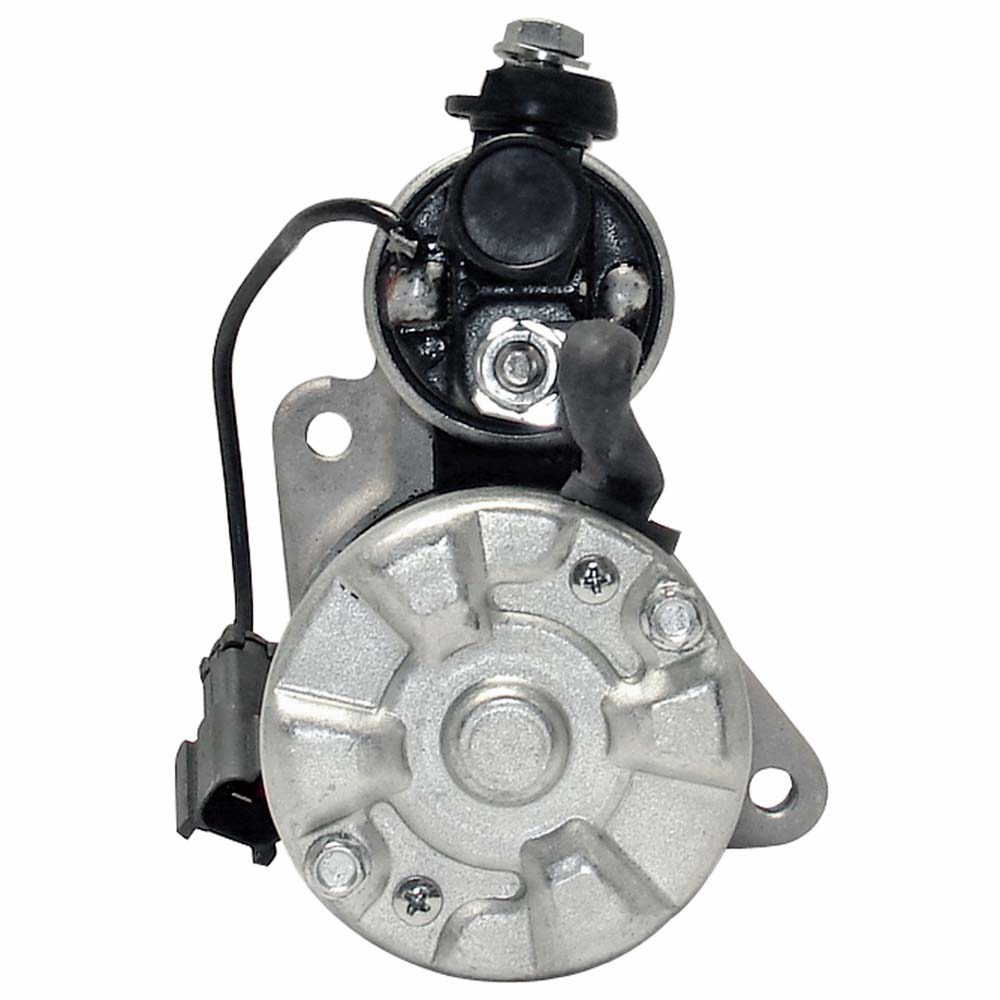 1994 Nissan Altima Starter