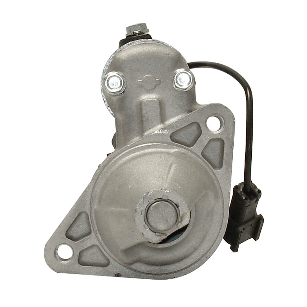 1994 Nissan Altima Starter