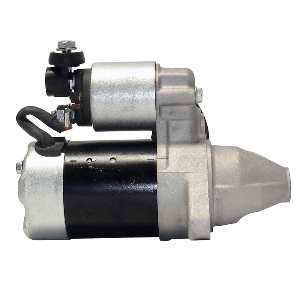 1994 Nissan Altima Starter