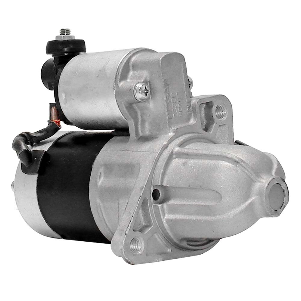 1994 Nissan Altima Starter