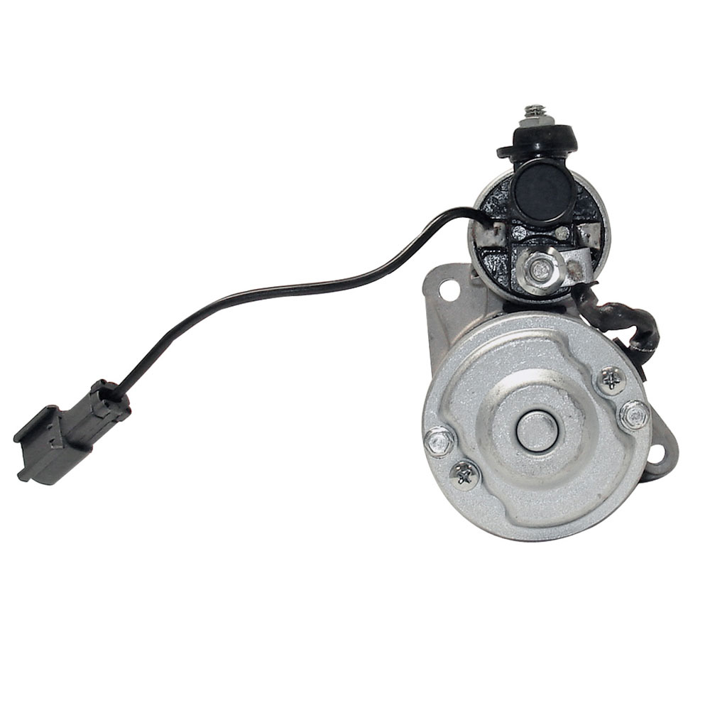 1994 Nissan Altima Starter