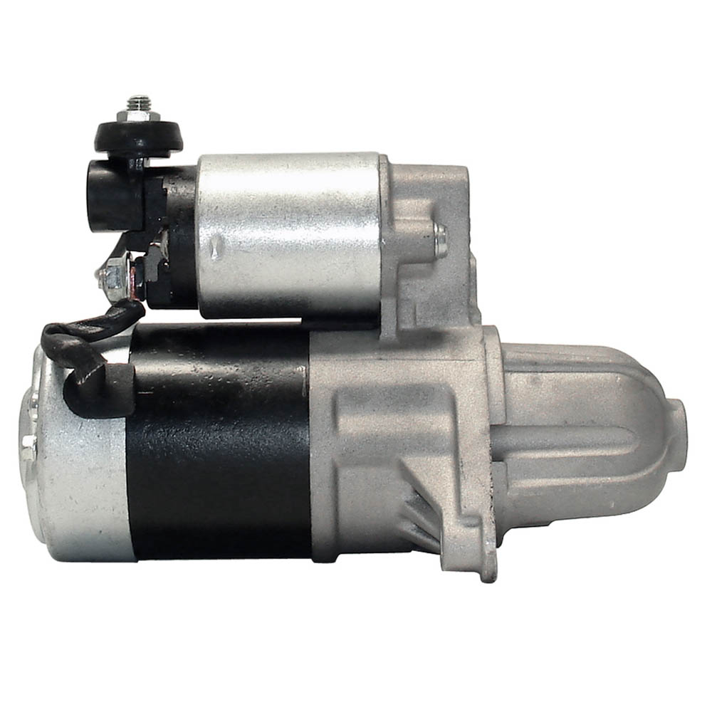 1994 Nissan Altima Starter