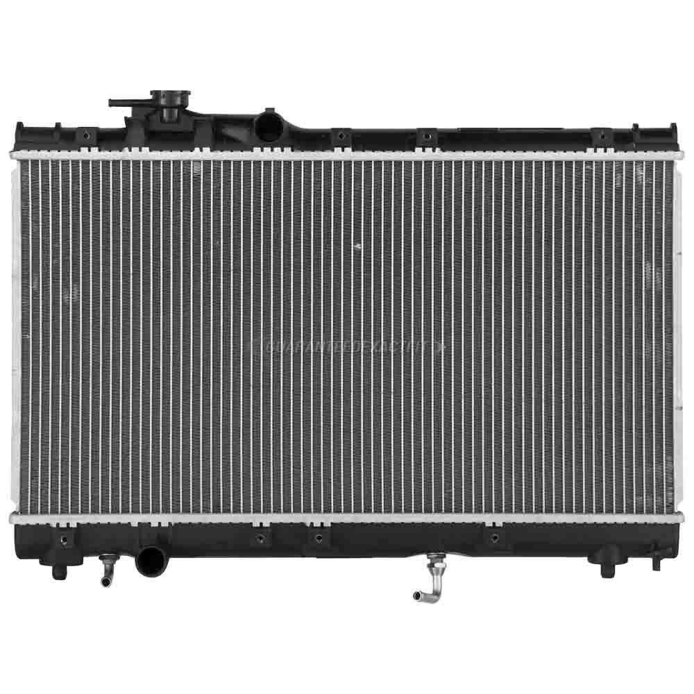 1995 Toyota Celica Radiator