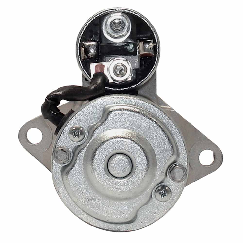 1994 Subaru Impreza Starter