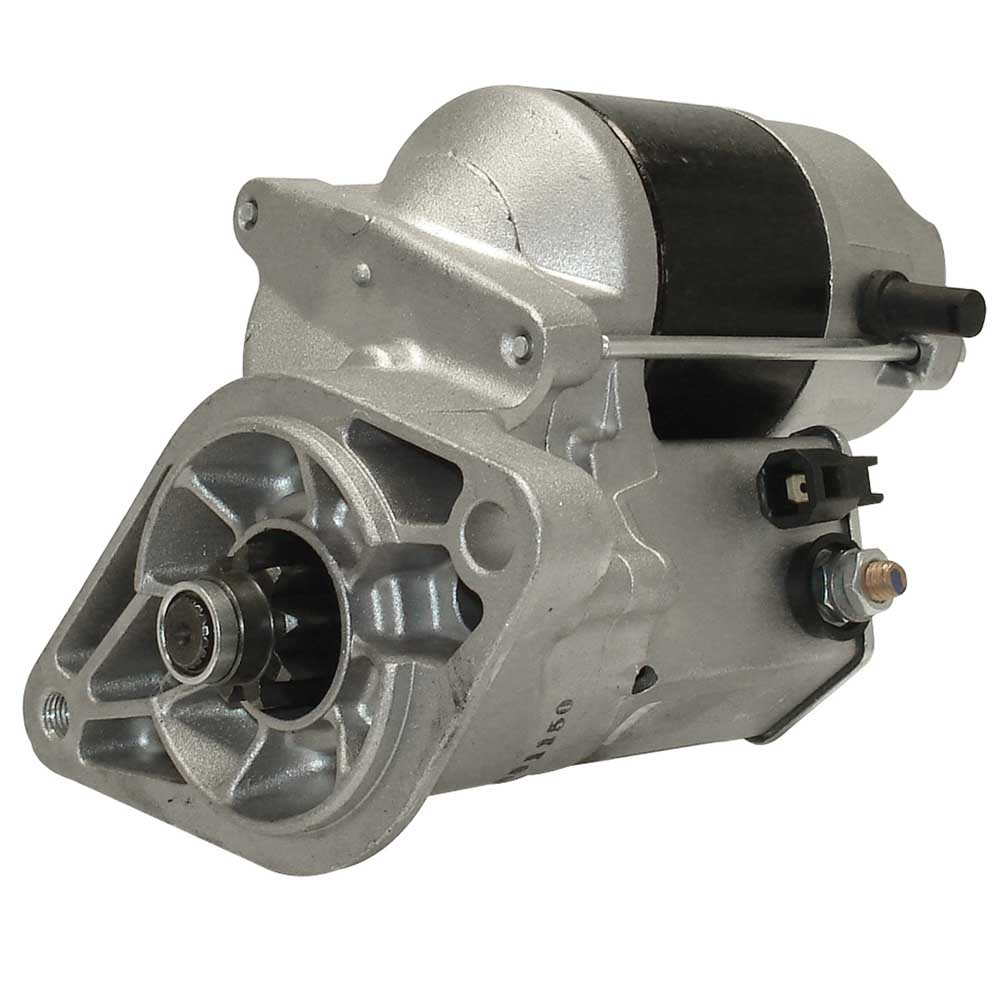 1993 Geo Prizm Starter