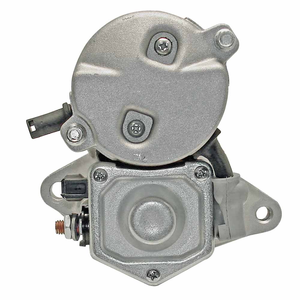 1993 Geo Prizm Starter