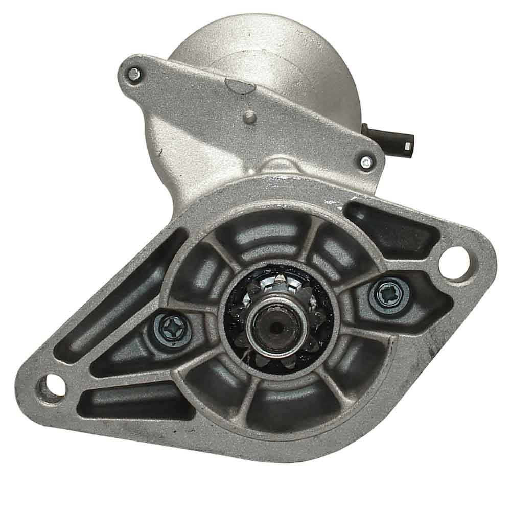 1993 Geo Prizm Starter