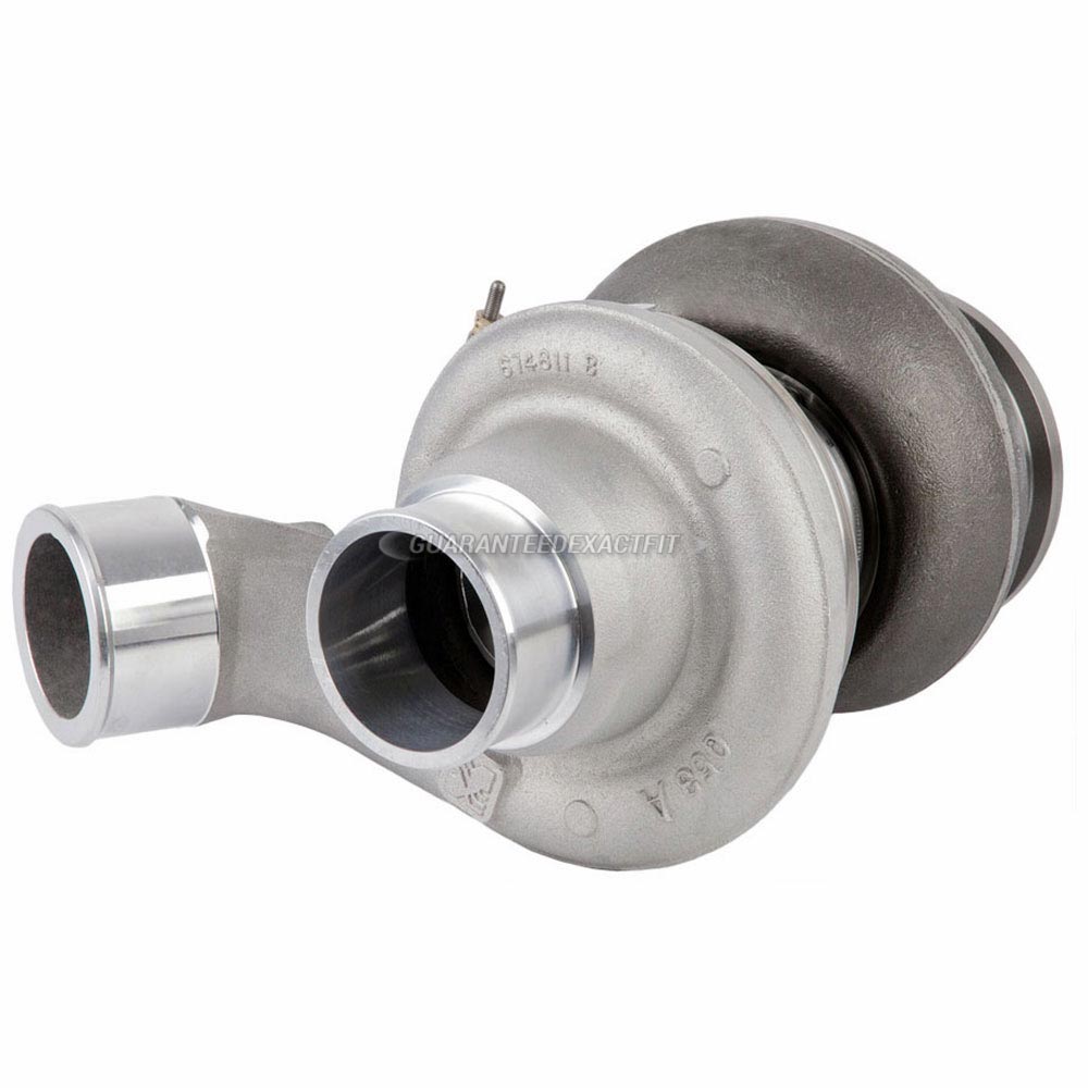 ちなご Turbocharger 174834 173299 for MACK E7 - GABBTECH CHINA