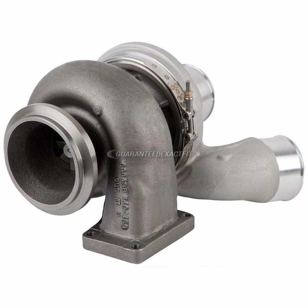 ちなご Turbocharger 174834 173299 for MACK E7 - GABBTECH CHINA